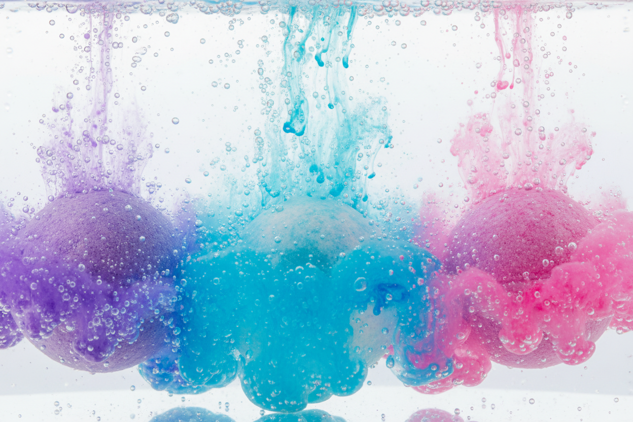 Devotion Bath Bomb 4.5 oz