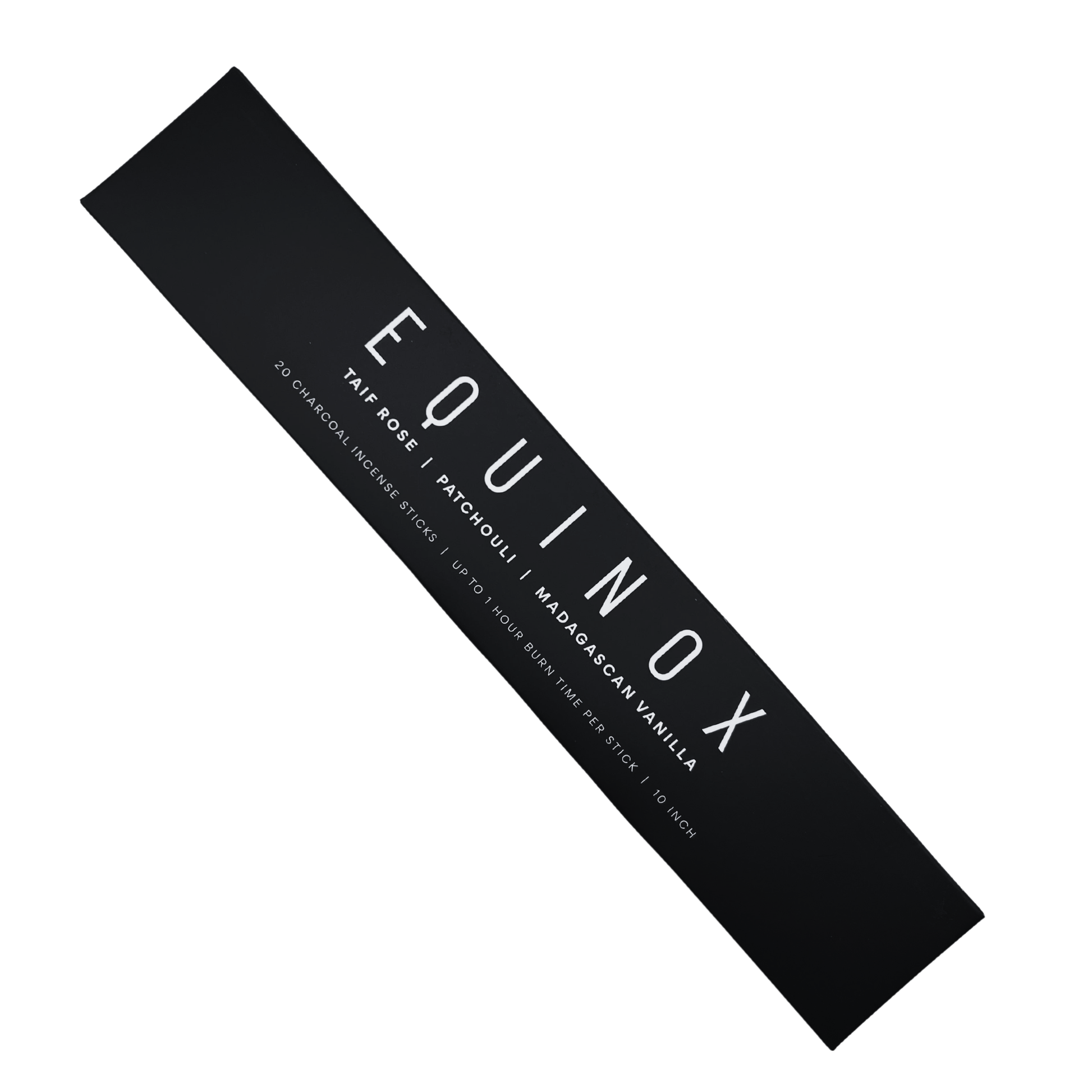 Equinox Incense Sticks