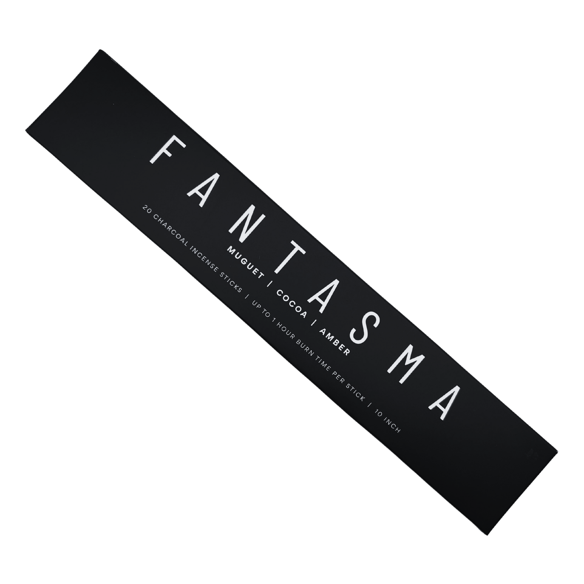 Fantasma Incense Sticks