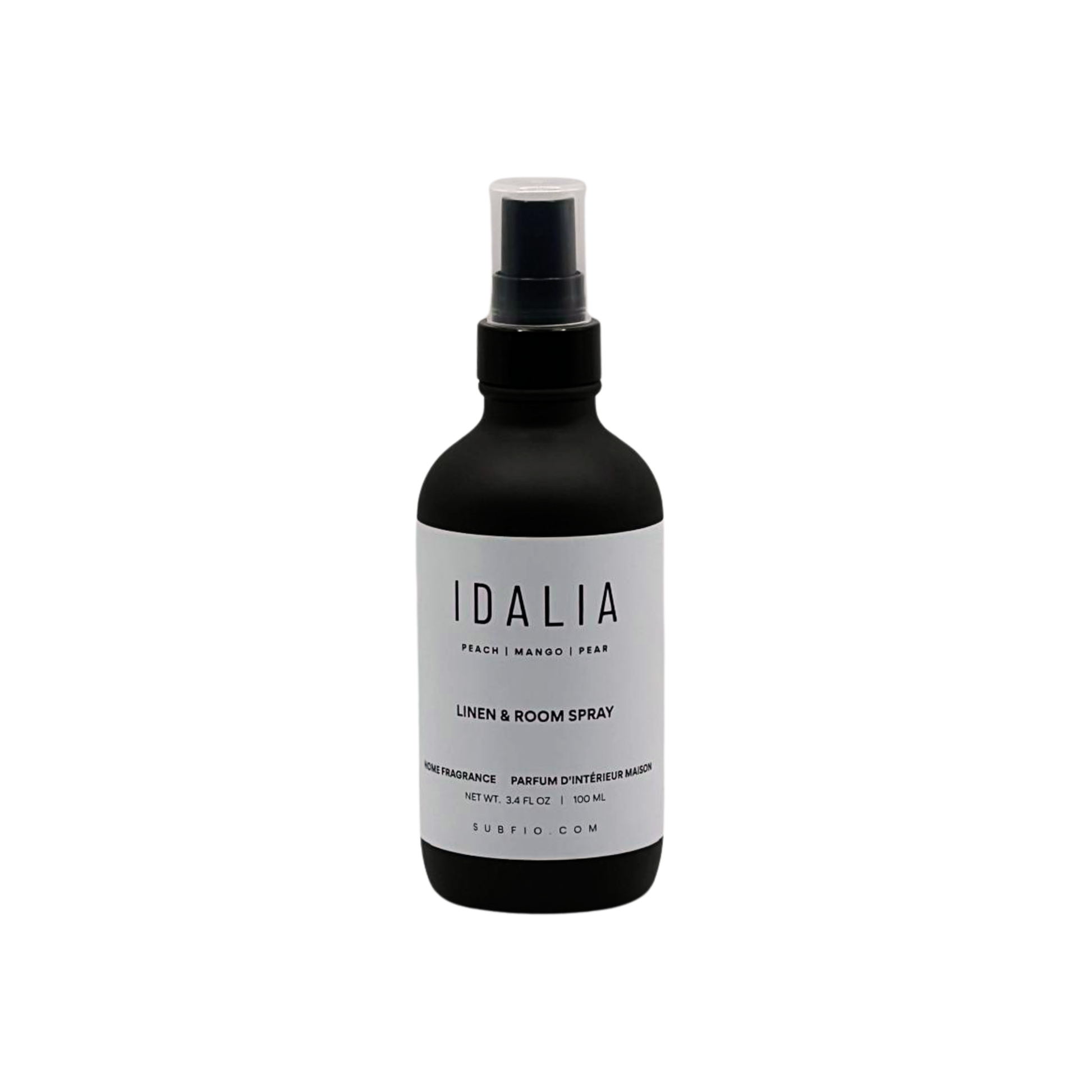 Idalia Room + Linen Spray