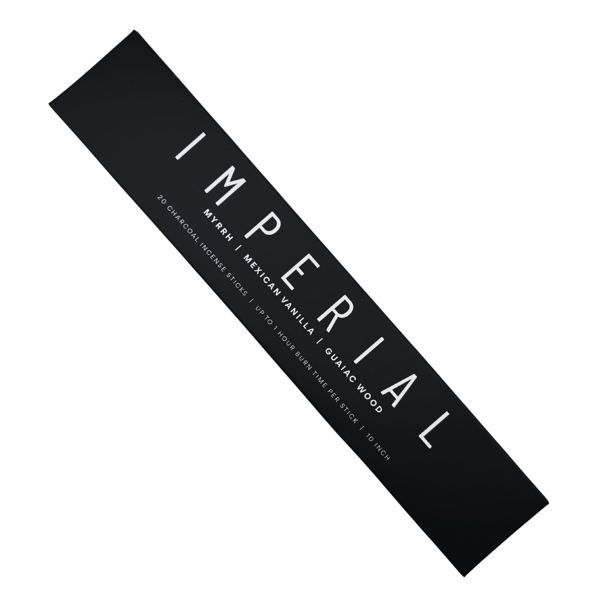 Imperial Incense Sticks