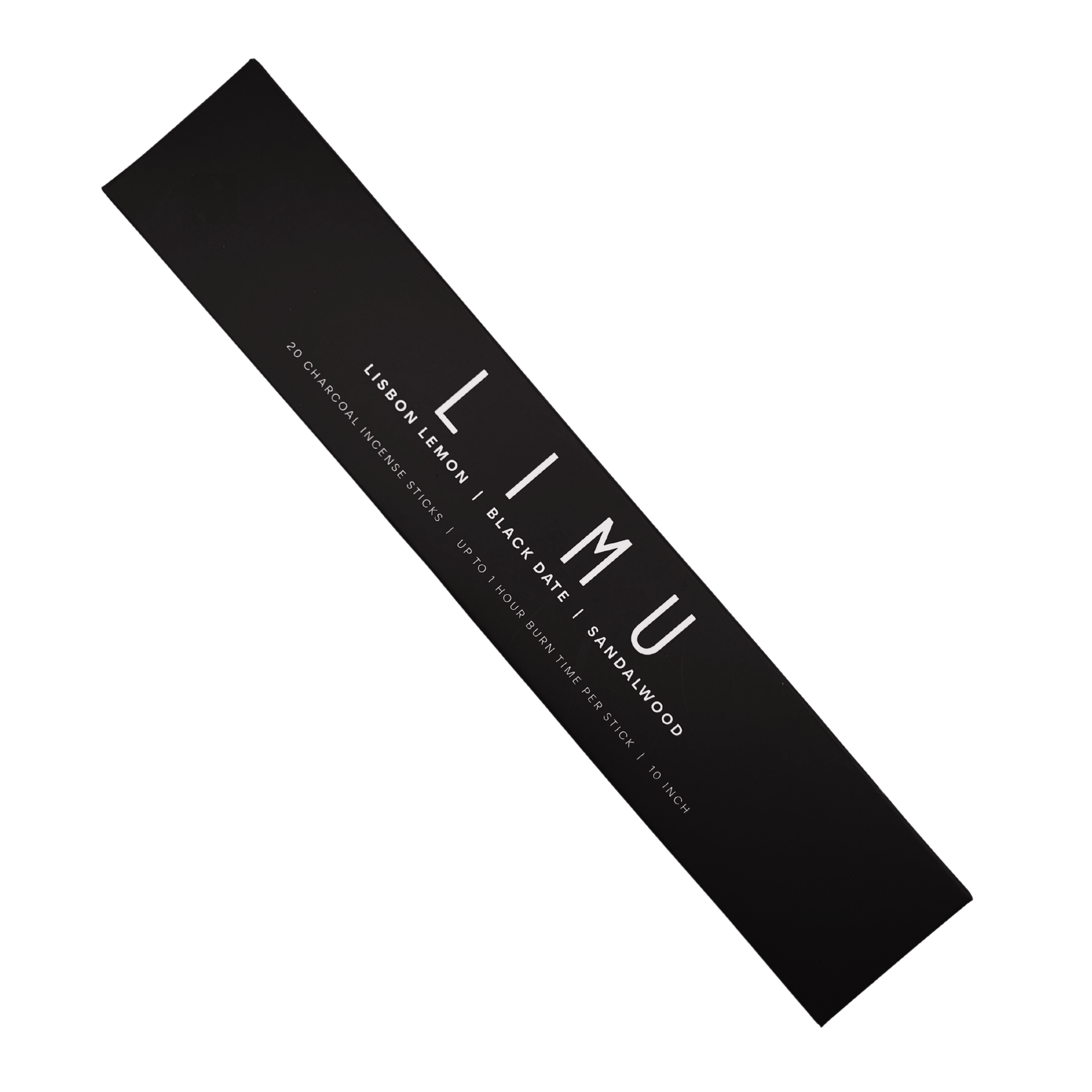 Limu Incense Sticks
