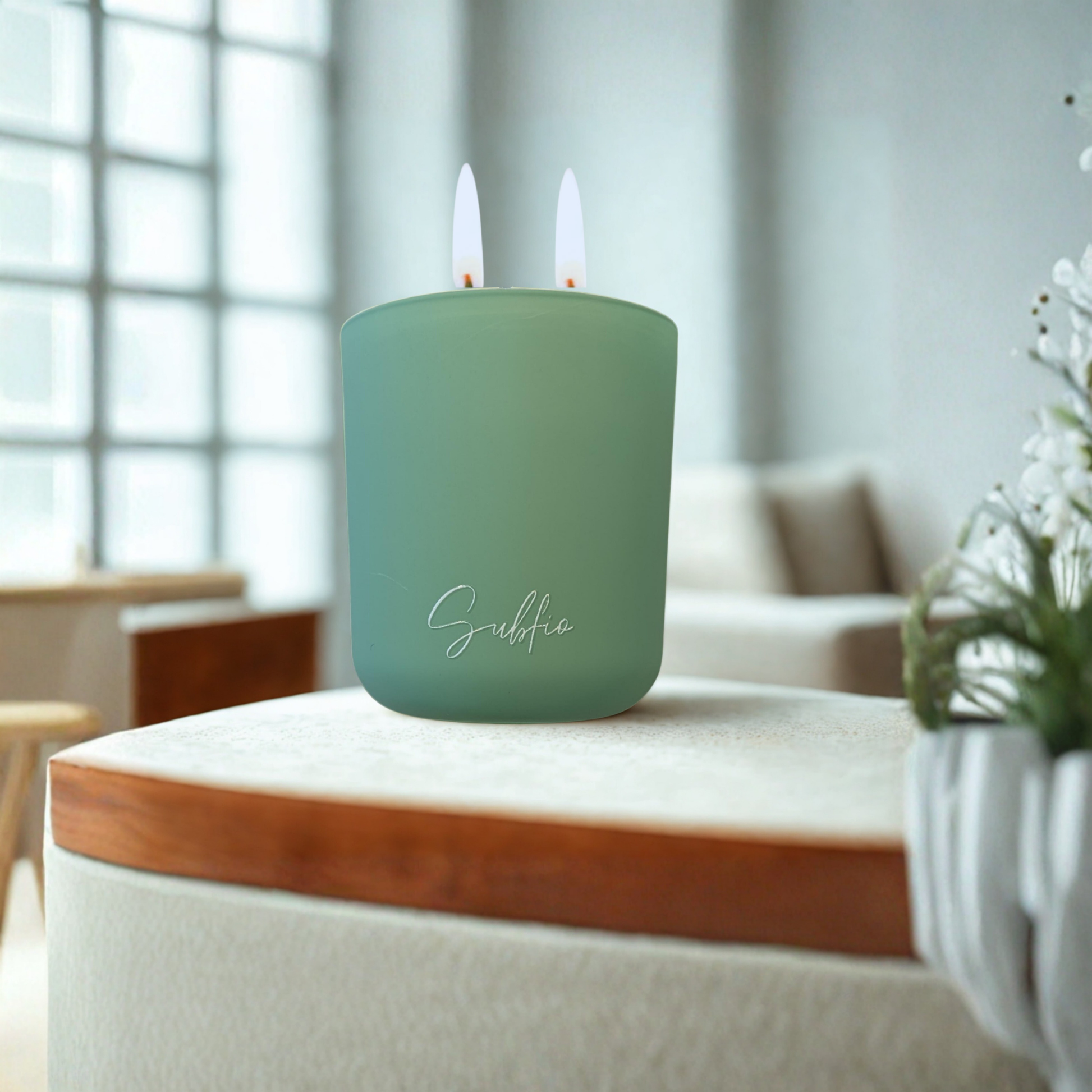 Lemsia 14 oz Candle