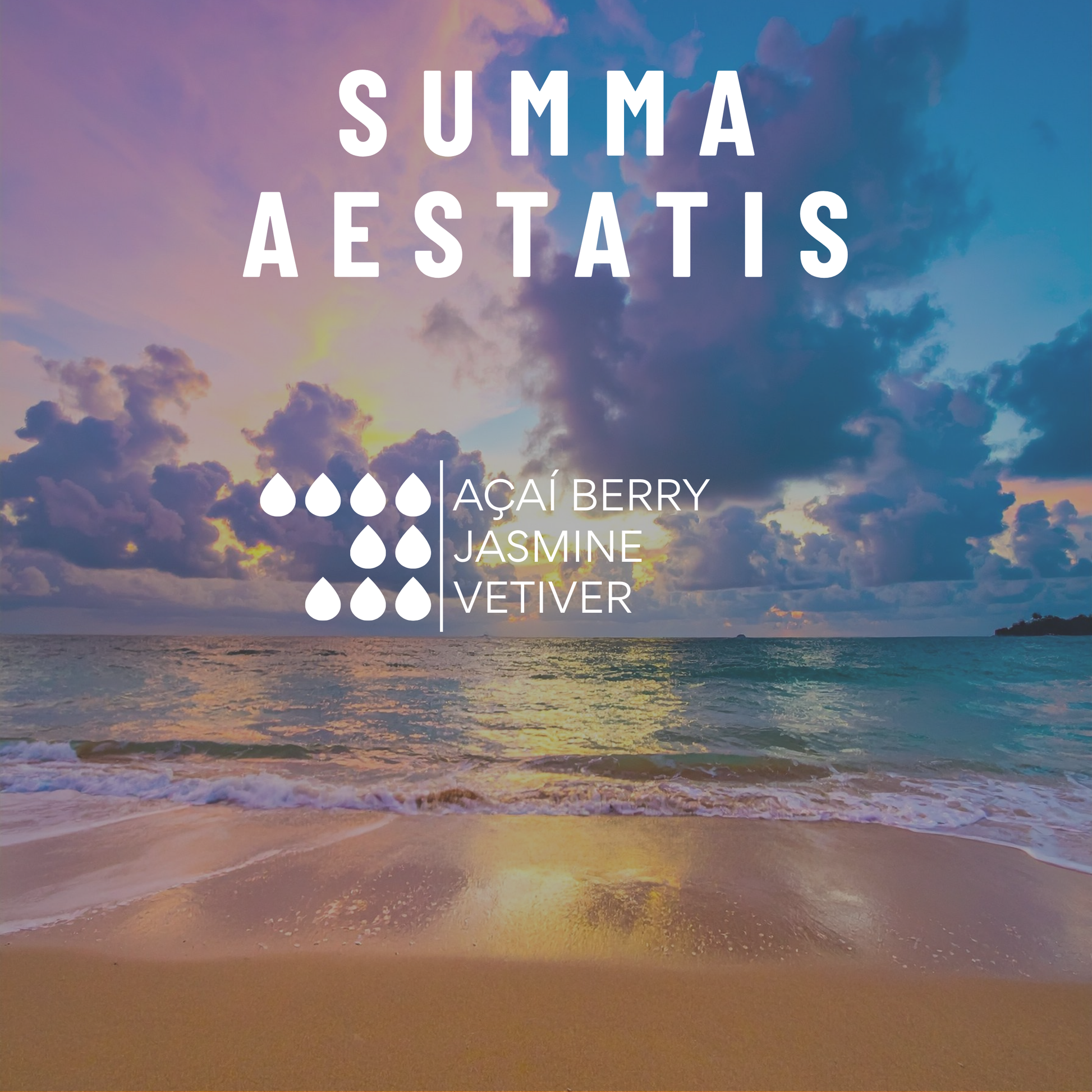 Summa Aestatis Diffuser