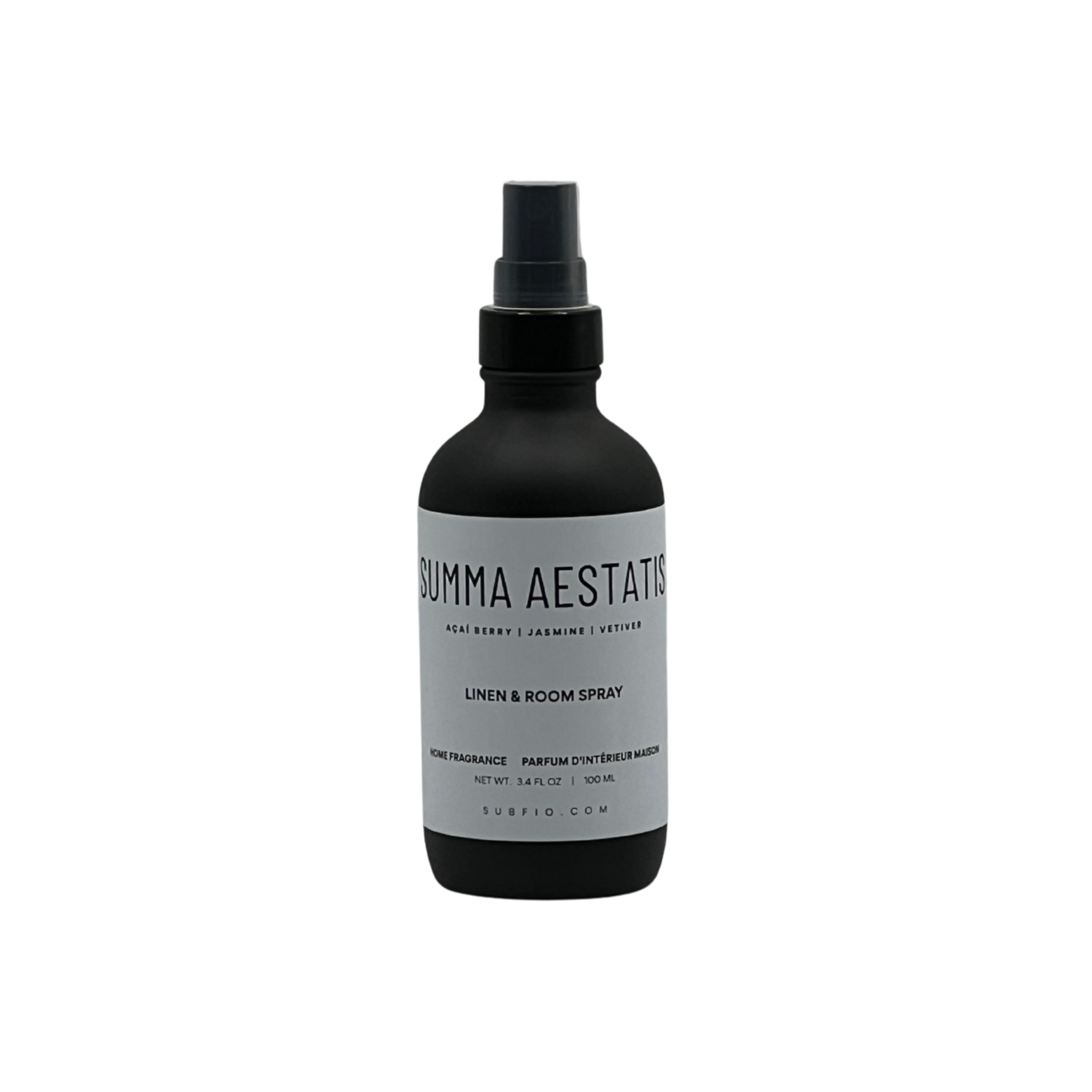 Summa Aestatis Room + Linen Spray