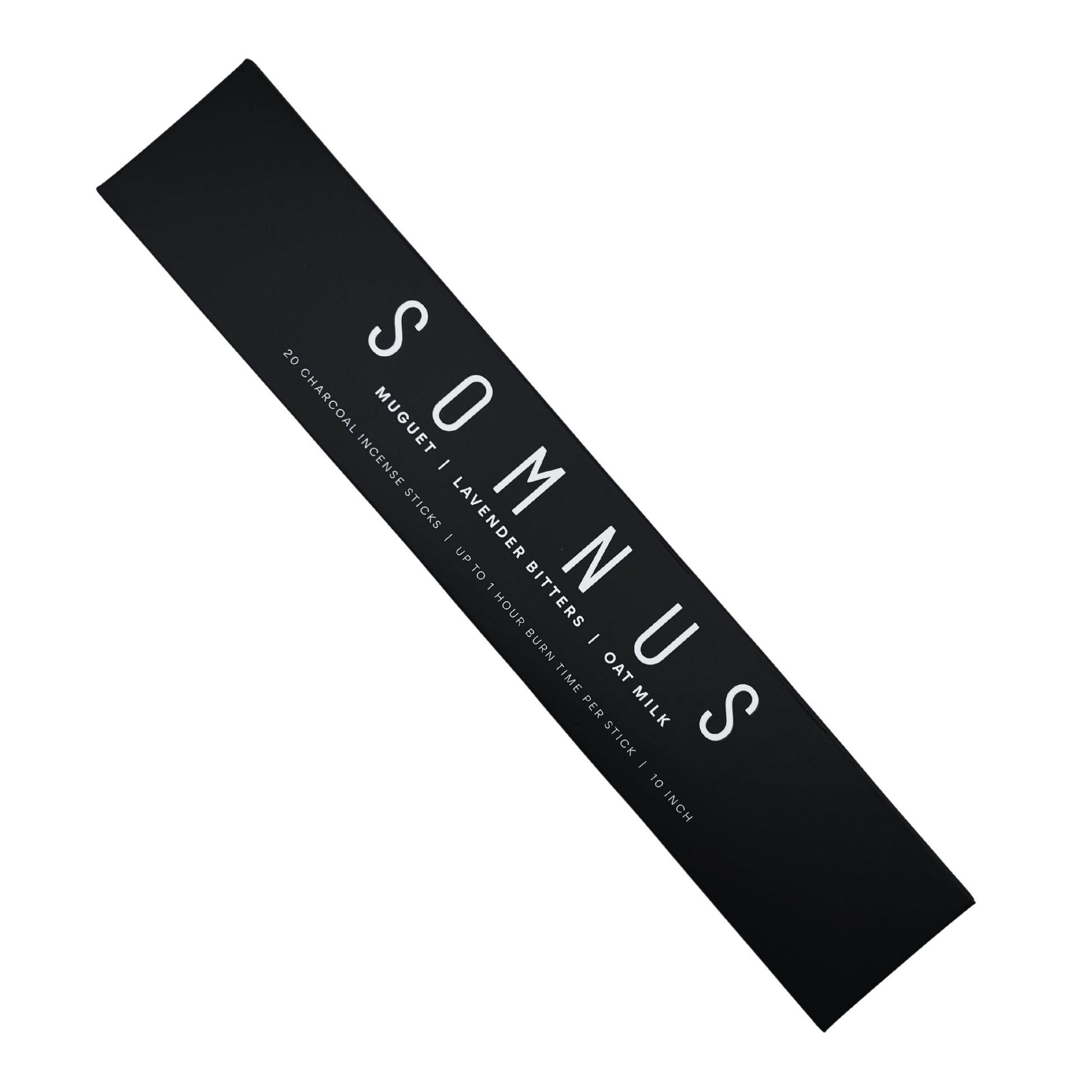 Somnus Incense Sticks