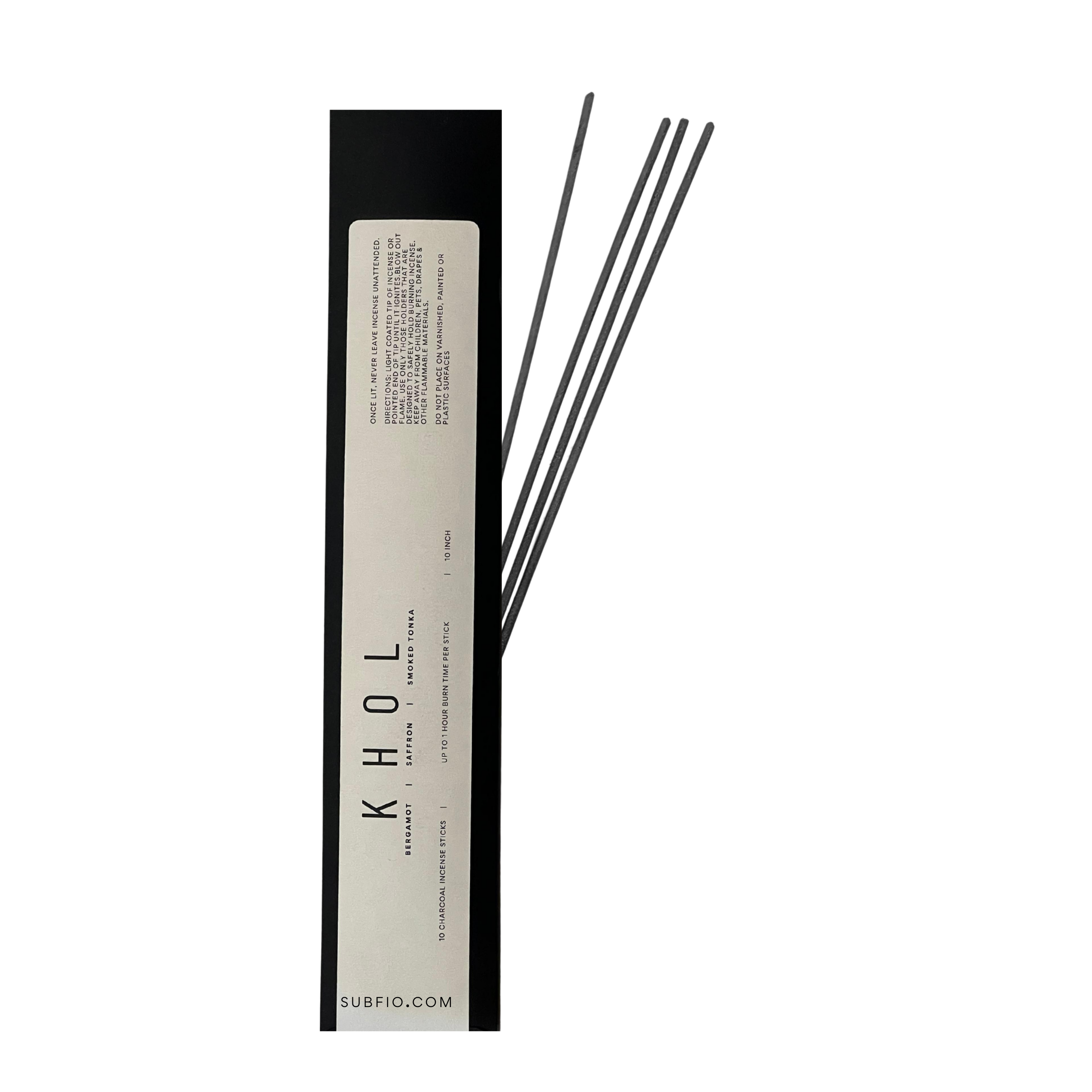 Khol Incense Sticks